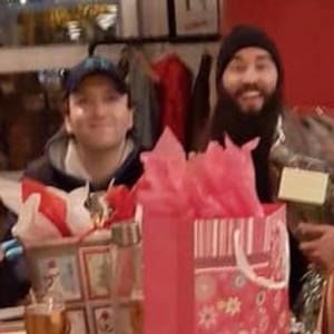 Meet your Posher, Guy